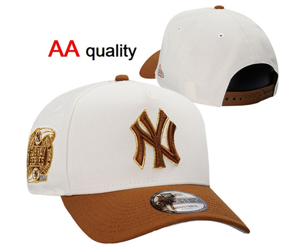 New York Yankees 2025 Stitched Snapback Hats 028