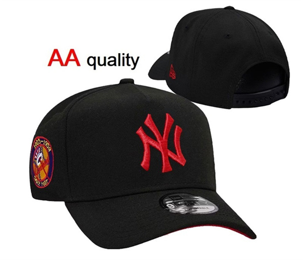 New York Yankees 2025 Stitched Snapback Hats 068