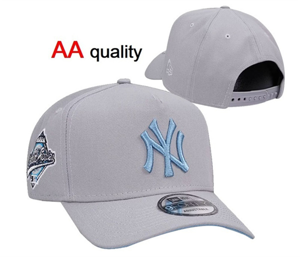 New York Yankees 2025 Stitched Snapback Hats 2