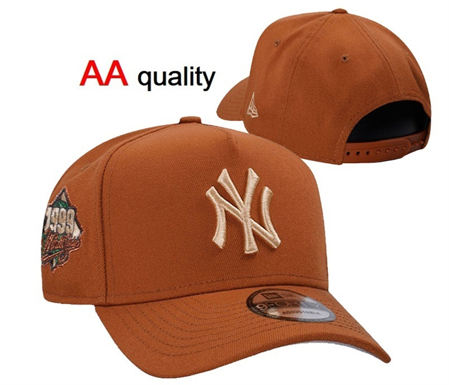 New York Yankees 2025 Stitched Snapback Hats2