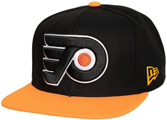 Philadelphia Flyers Stitched NHL Snapback Hats-TX288