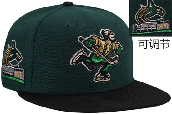 San Jose Sharks Stitched NHL Snapback Hats-TX299