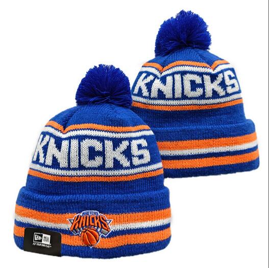 NEW YORK KNICKS CAPS-YD1543