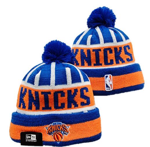 NEW YORK KNICKS CAPS-YD1544