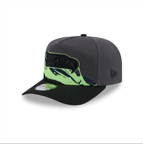 Seattle Seahawks Stitched Snapback Hats-TX116