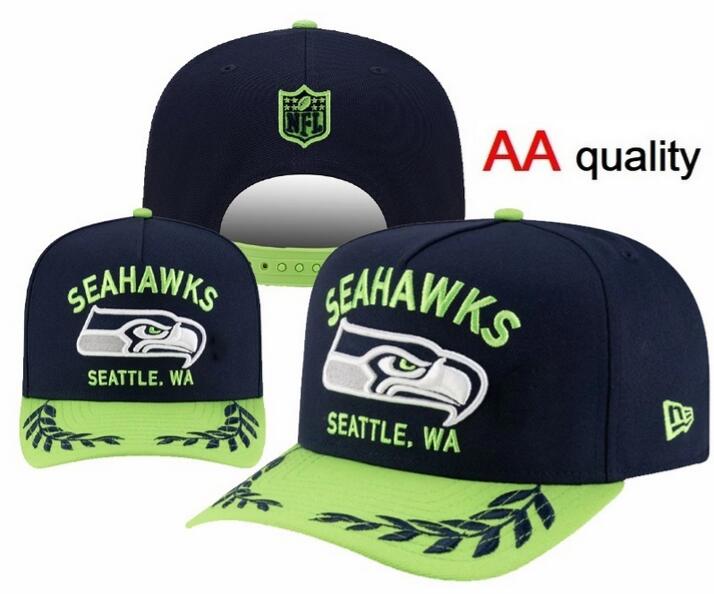 Seattle Seahawks Stitched Snapback Hats-YD0211