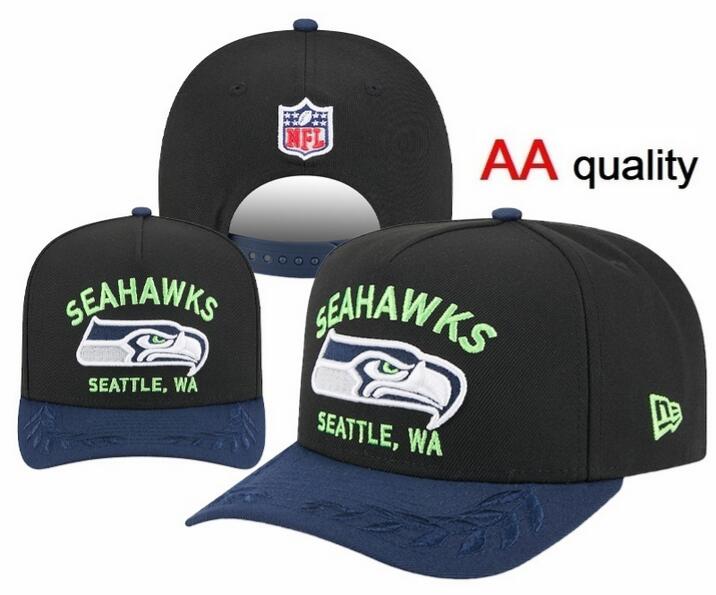 Seattle Seahawks Stitched Snapback Hats-YD0212