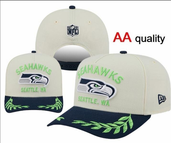 Seattle Seahawks Stitched Snapback Hats-YD0213