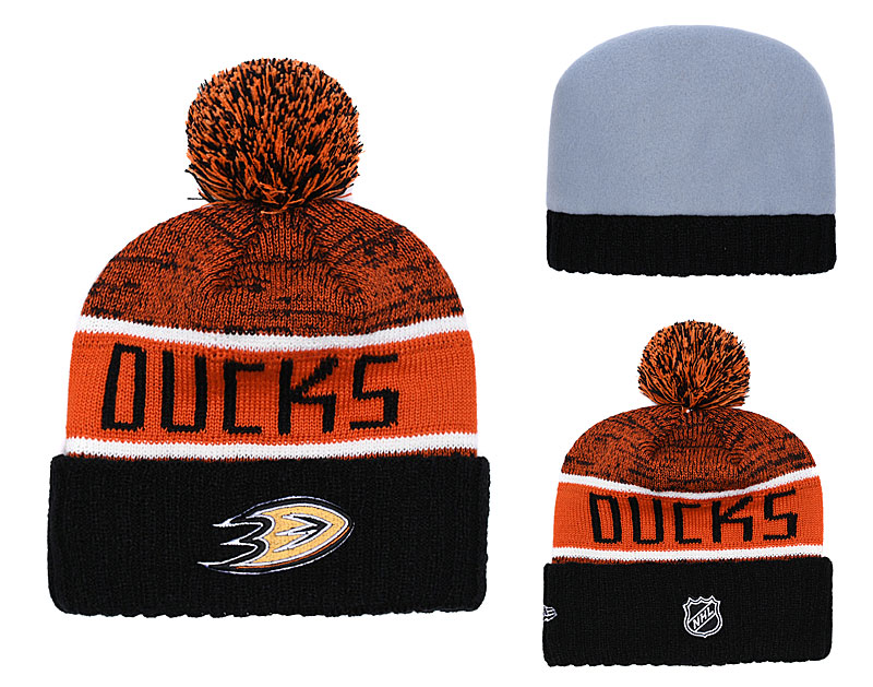 Anaheim Ducks CAPS-YD1468
