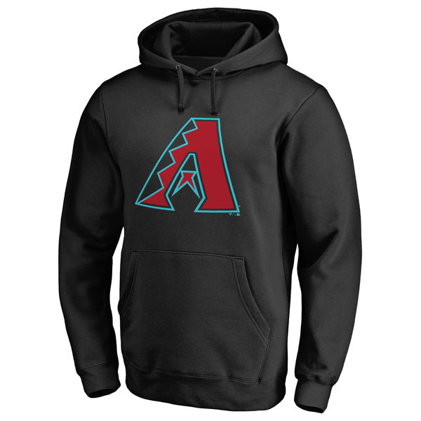 Arizona-Diamondbacks-Big-&-Tall-Primary-Team-Logo-Pullover-Hoodie-Black