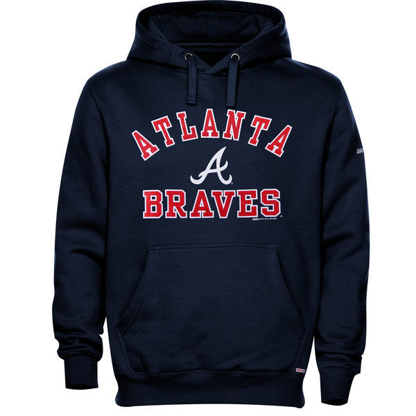 Atlanta-Braves-Pullover-Hoodie-Blue