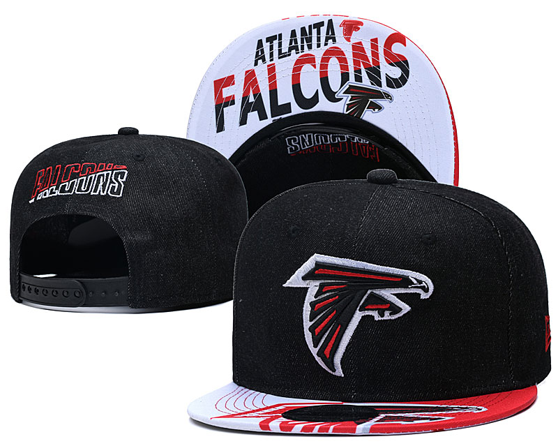 Atlanta Falcons CAPS-YD1009