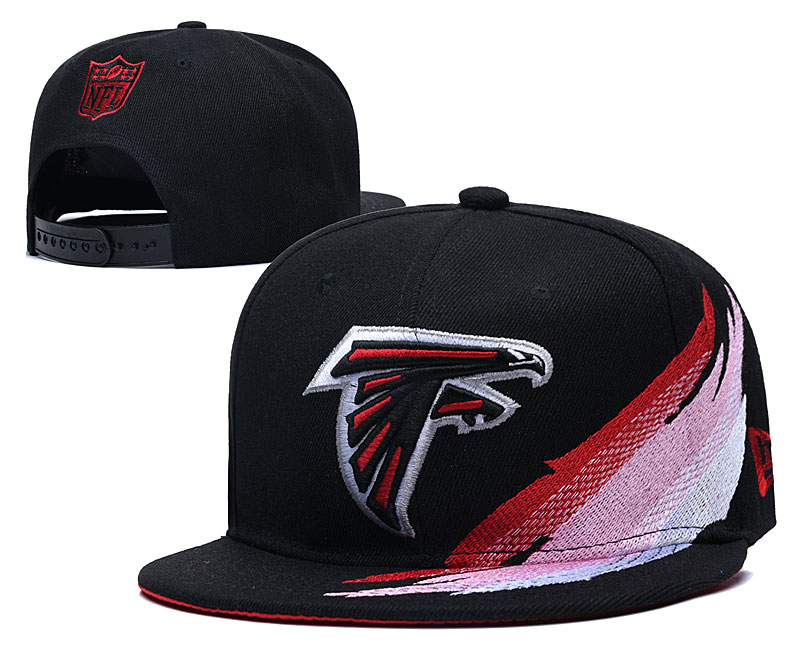 Atlanta Falcons CAPS-YD1013