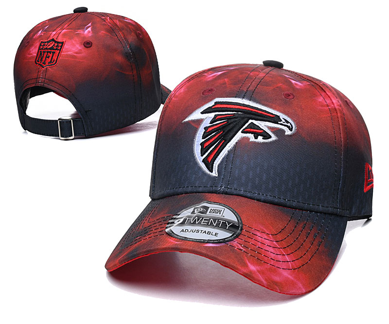 Atlanta Falcons CAPS-YD1015