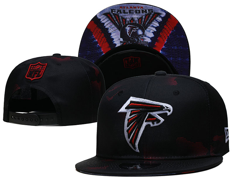 Atlanta Falcons CAPS-YD1520