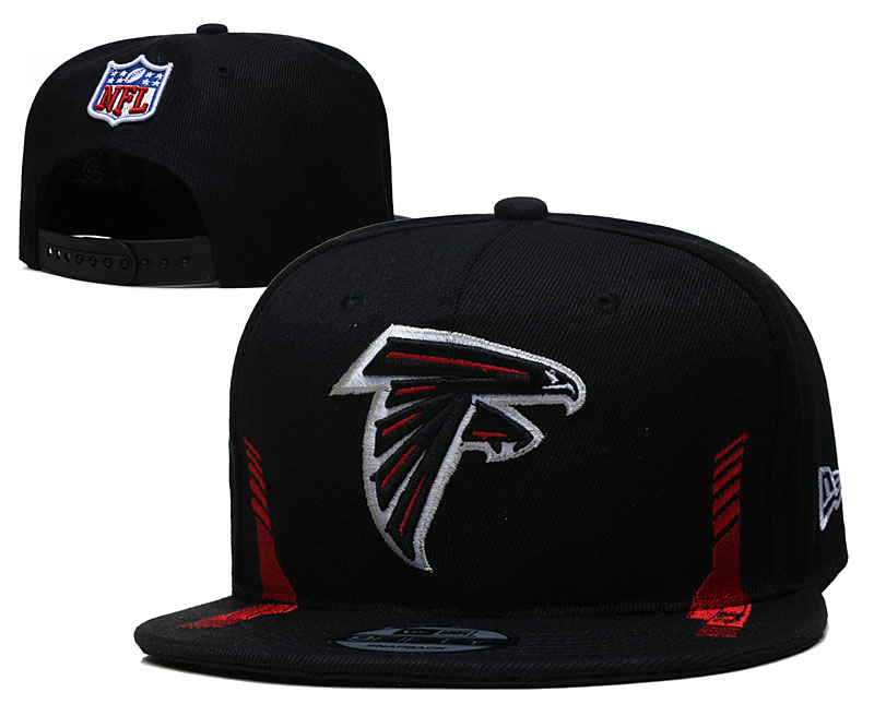 Atlanta Falcons CAPS-YD1522