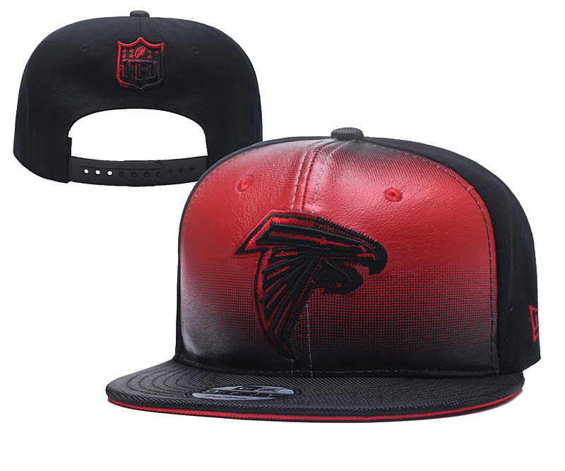 Atlanta Falcons CAPS-YD1526
