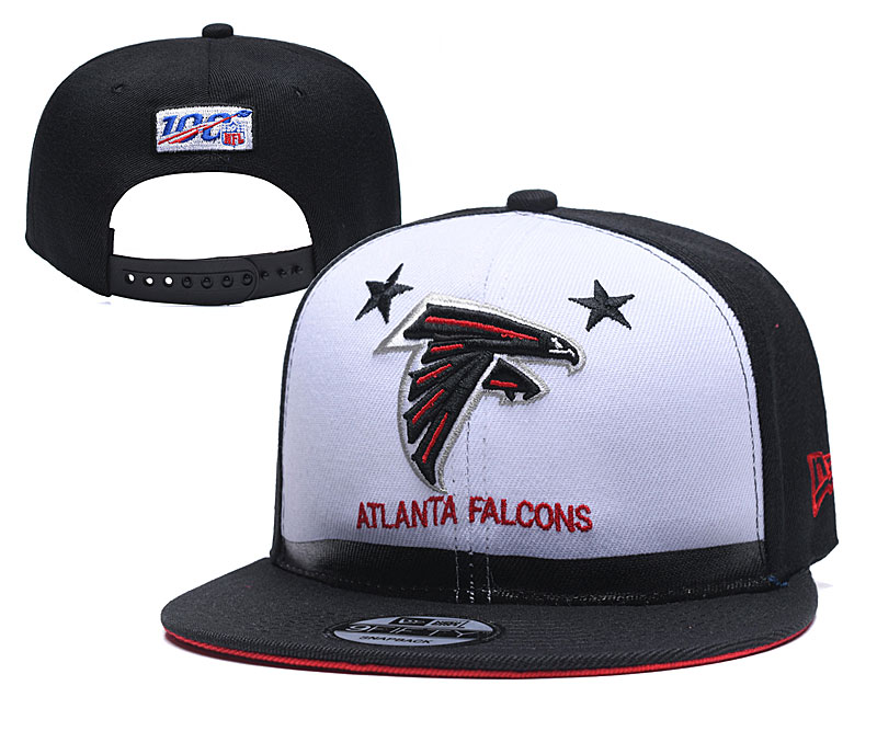 Atlanta Falcons CAPS-YD1528