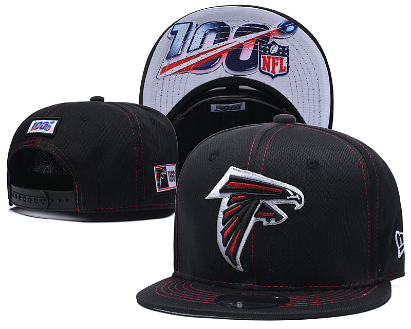 Atlanta Falcons CAPS-YD1531