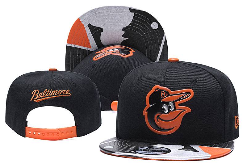 Baltimore Orioles CAPS-YD2026