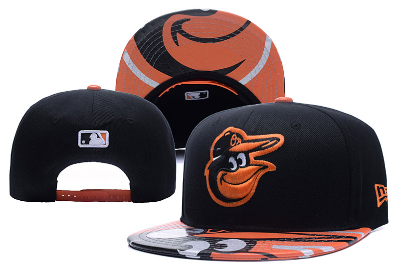 Baltimore Orioles CAPS-YD2027