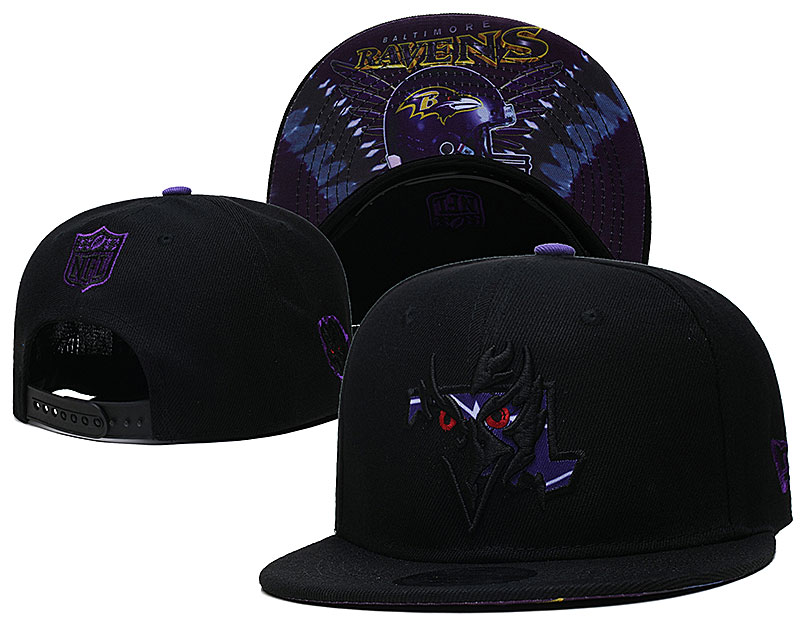Baltimore Ravens CAPS-YD1019