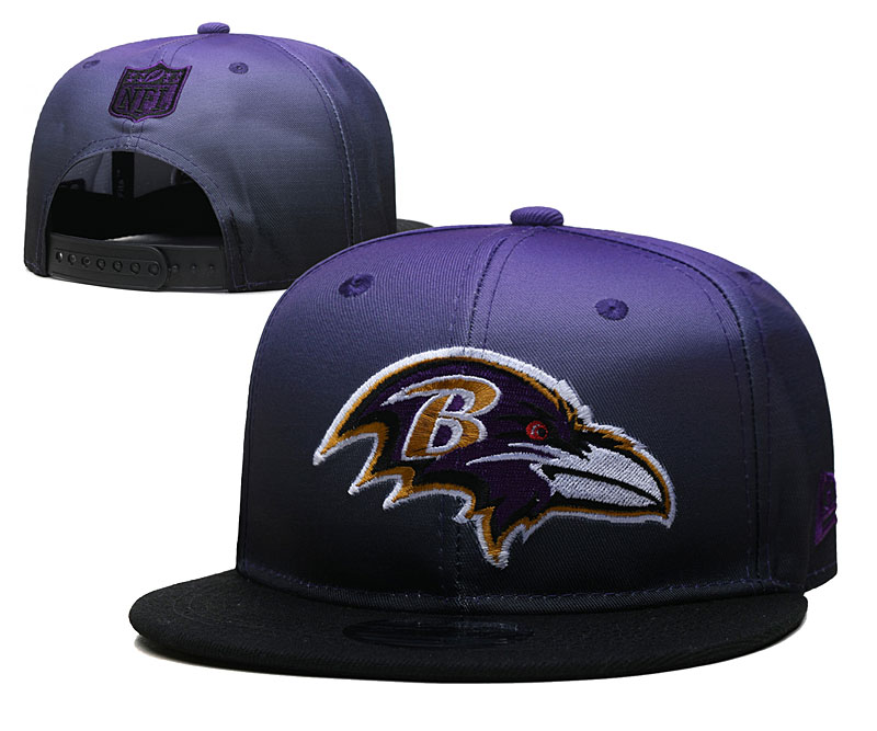 Baltimore Ravens CAPS-YD1885