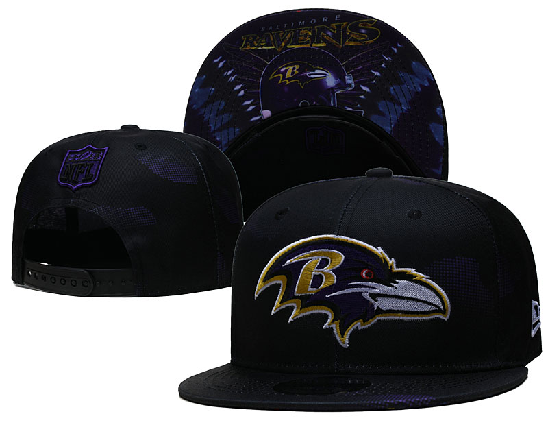 Baltimore Ravens CAPS-YD1887