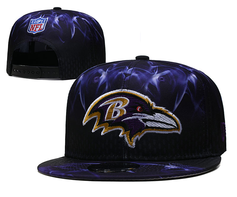 Baltimore Ravens CAPS-YD1888