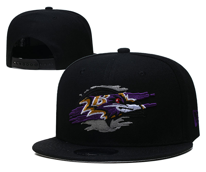 Baltimore Ravens CAPS-YD1892