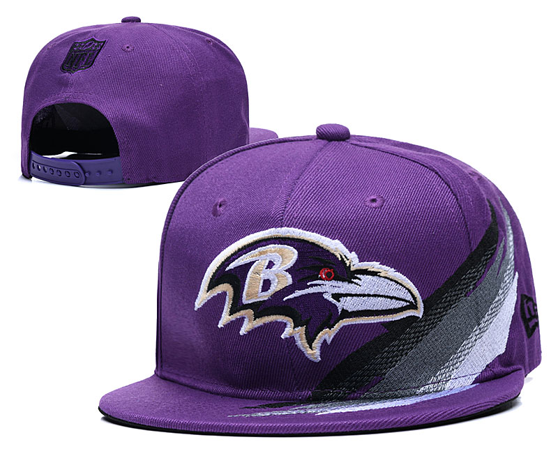 Baltimore Ravens CAPS-YD1895