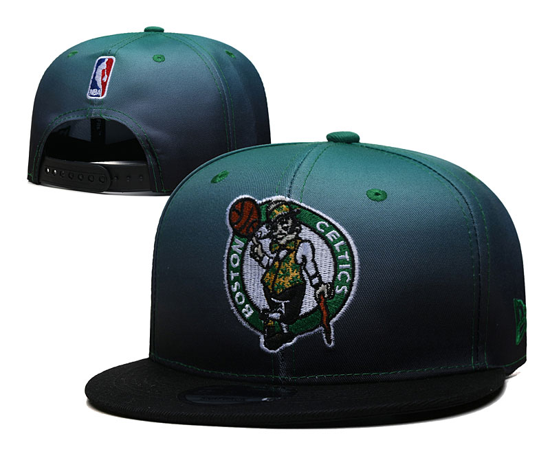 Boston Celtics CAPS-YD2175