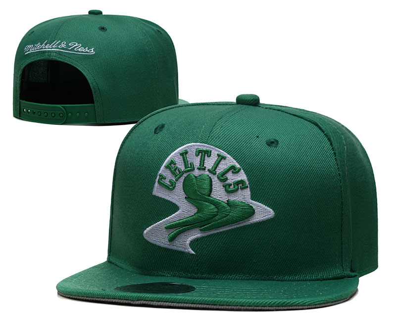 Boston Celtics CAPS-YD2176