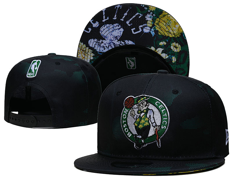 Boston Celtics CAPS-YD2178