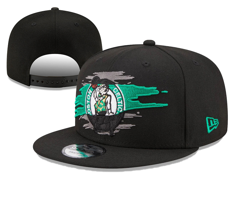 Boston Celtics CAPS-YD305
