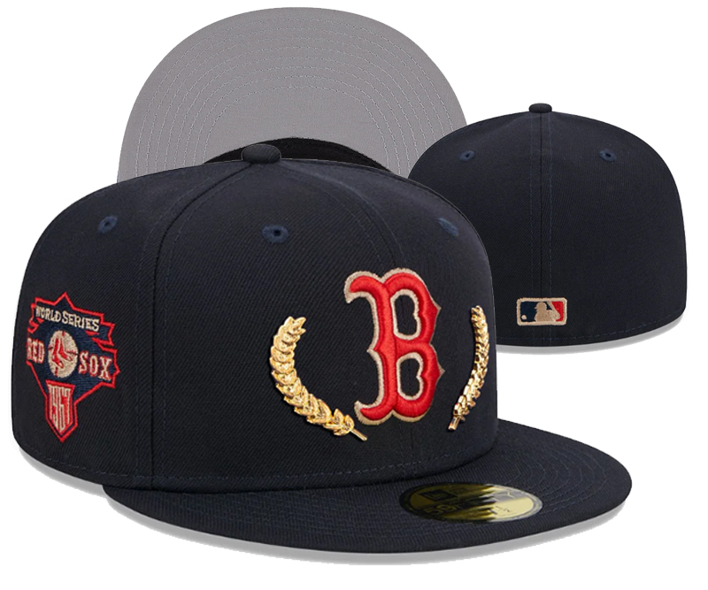 Boston Red Sox SNAPBACKS CAPS-YD2403291