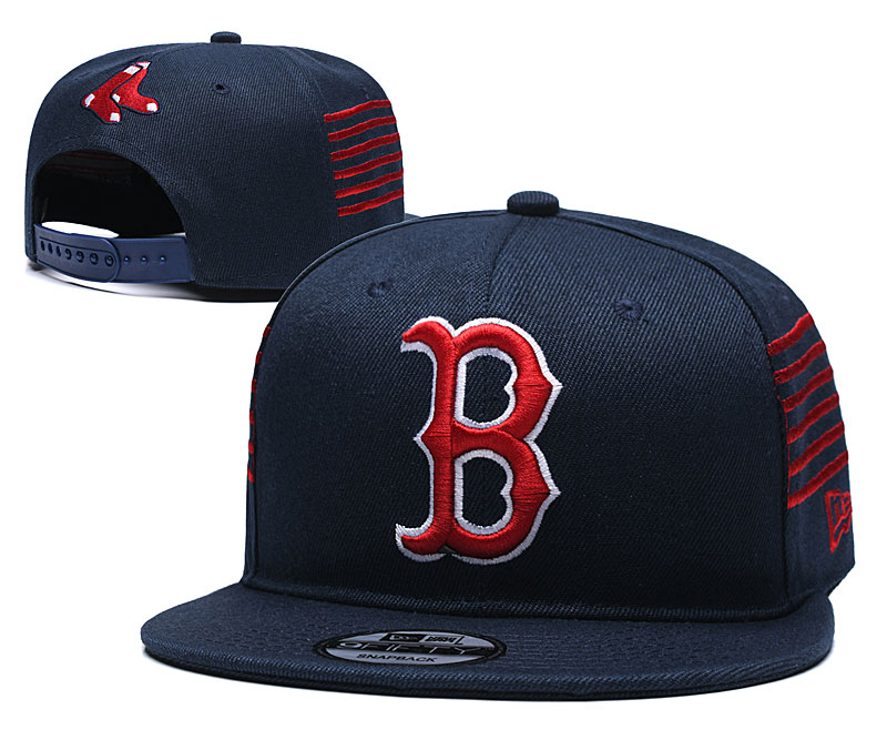 Boston Red Sox SNAPBACKS CAPS-YD2403292