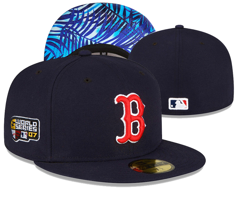 Boston Red Sox SNAPBACKS CAPS-YD2403293