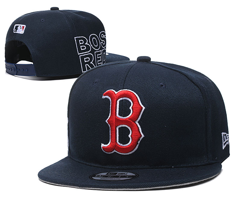 Boston Red Sox SNAPBACKS CAPS-YD2403294