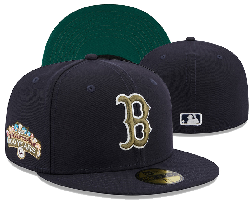 Boston Red Sox SNAPBACKS CAPS-YD2403296