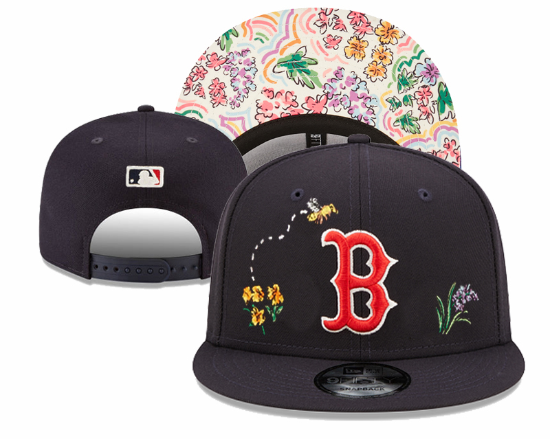 Boston Red Sox SNAPBACKS CAPS-YD2403298