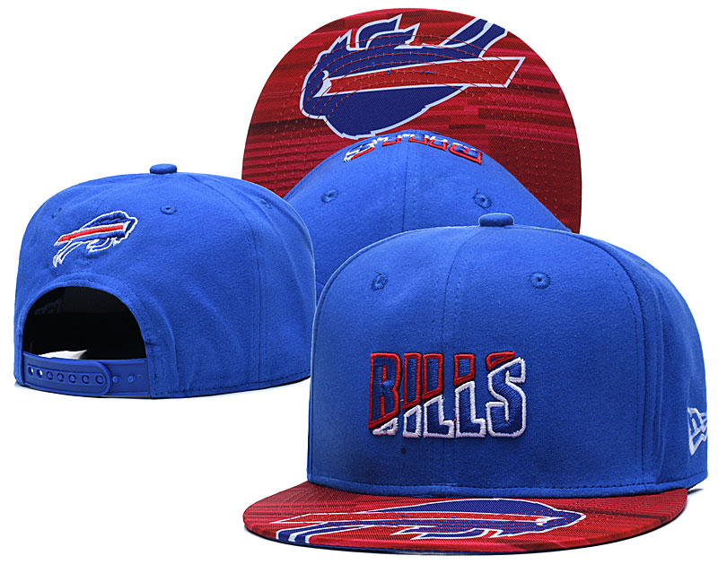 Buffalo Bills CAPS-YD1023