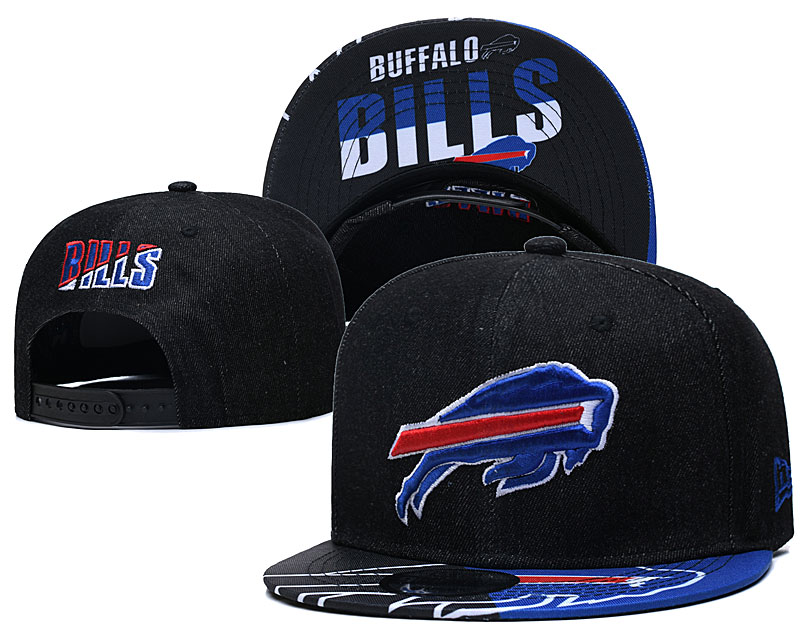 Buffalo Bills CAPS-YD1027
