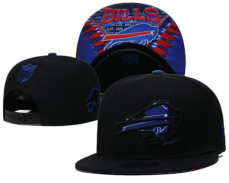 Buffalo Bills CAPS-YD1576