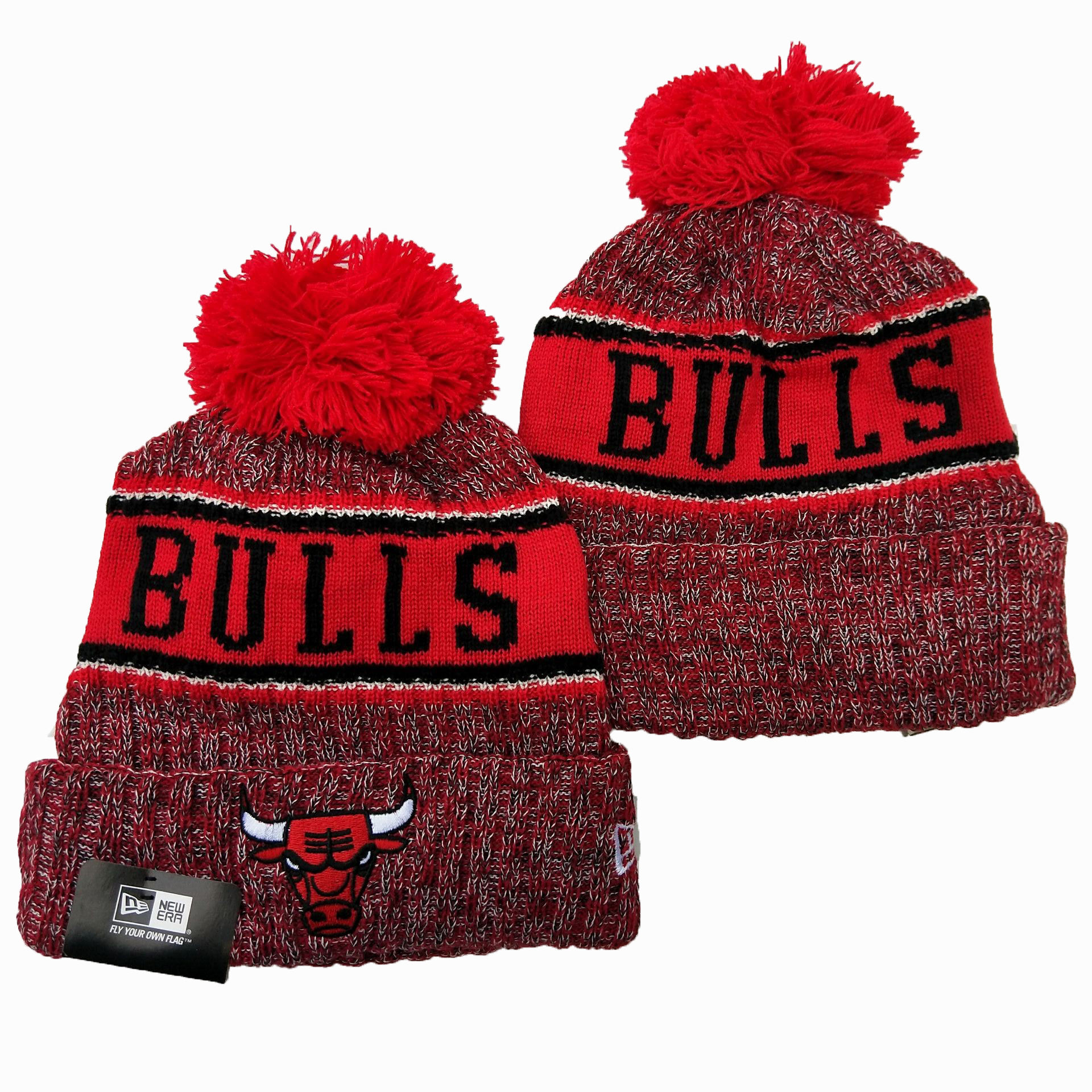 CHICAGO BULLS CAPS-YD1554