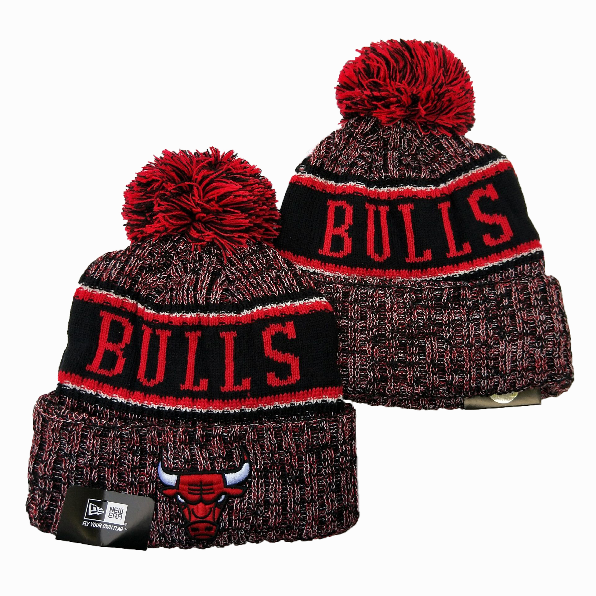 CHICAGO BULLS CAPS-YD1555