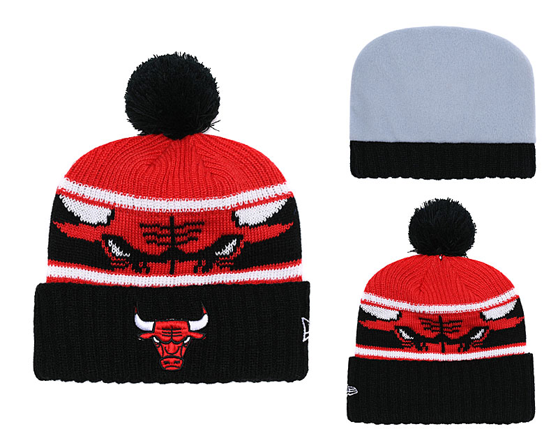 CHICAGO BULLS CAPS-YD1558