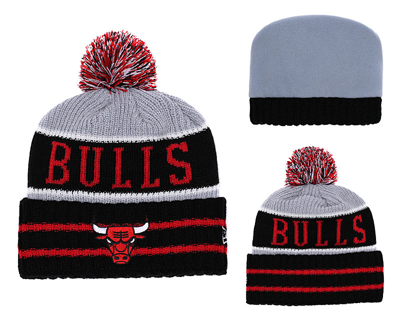 CHICAGO BULLS CAPS-YD1559