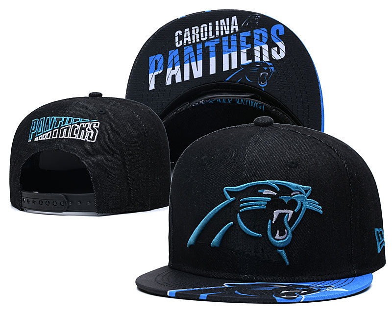 Carolina Panthers CAPS-YD1031