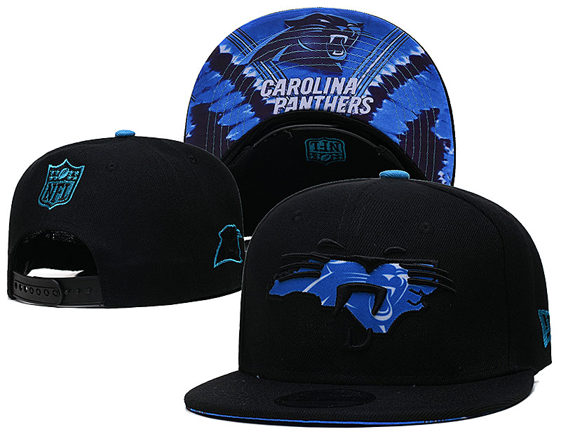 Carolina Panthers CAPS-YD1032
